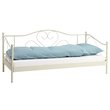 JYSK, ROSE krevet 90x200cm krem,  699,-