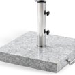 JYSK, MIRA stalak za suncobran granit 35 kg,  299,-