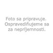 JYSK, Garniža ENA kov 120-210 cm strieborná,  16,99