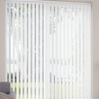 JYSK, Vertical Blind ANN 100x250 white,  &pound;16.99