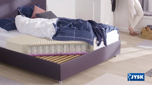 kanapétakaró jysk ~ matrac 140×200 basic s15 dreamzone jysk kanapétakaró jysk ~ matrac 140×200 basic s15 dreamzone jysk