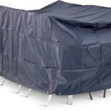 JYSK, Havemøbelovertræk LUX B130xL215cm,  299,-