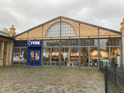 Probstheida, Leipzig
