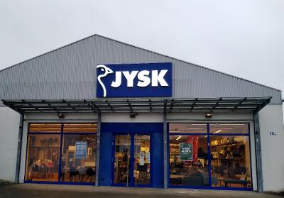 60+ Jysk Filialen Deutschland, Hier siehst du alle filialen von jysk