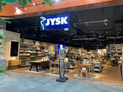 Filialen JYSK