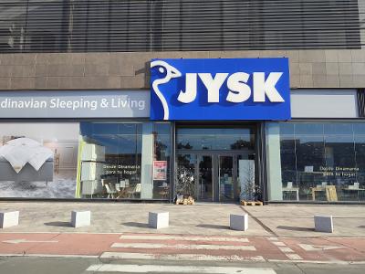 Castellón de la Plana