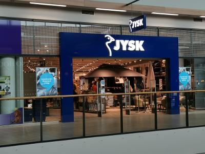 JYSK Vantaa | Shop Furniture - Mattresses - Homeware - Garden