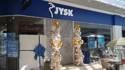 Чернігів, ТЦ Голлівуд
