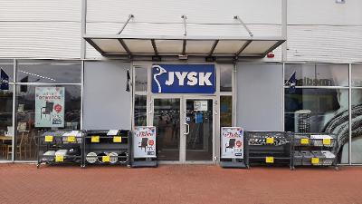 Białystok, Galeria Podlaska