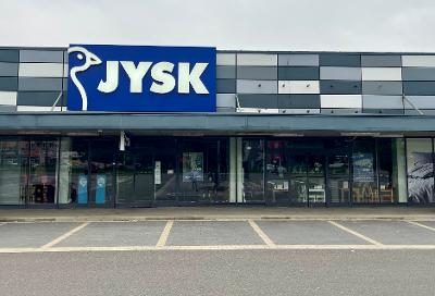 Karolina, Ostrava