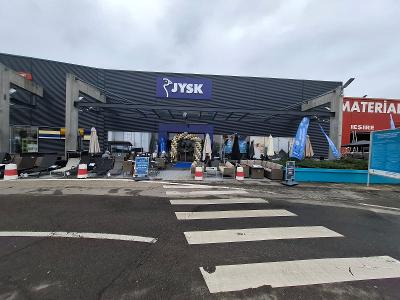 Retail Park, Pitești
