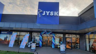 Pipera Plaza, Voluntari