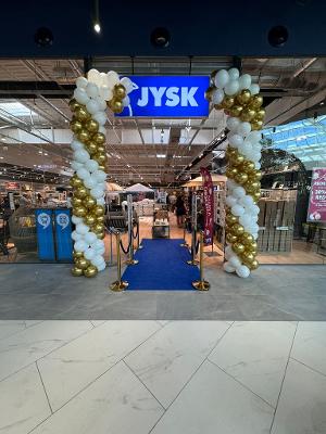 Iasi Mall Moldova