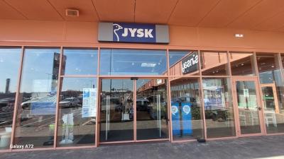 Prahova Value Center, Ploiești