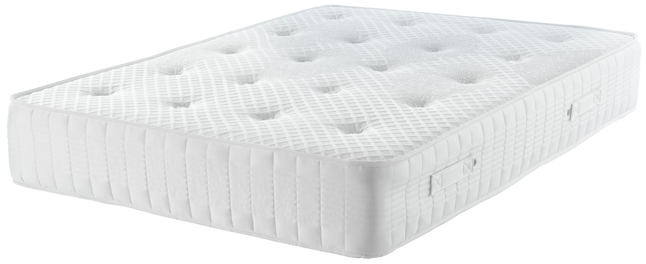 Mattress 120x190 GOLD S45 DREAMZONE SDBL JYSK