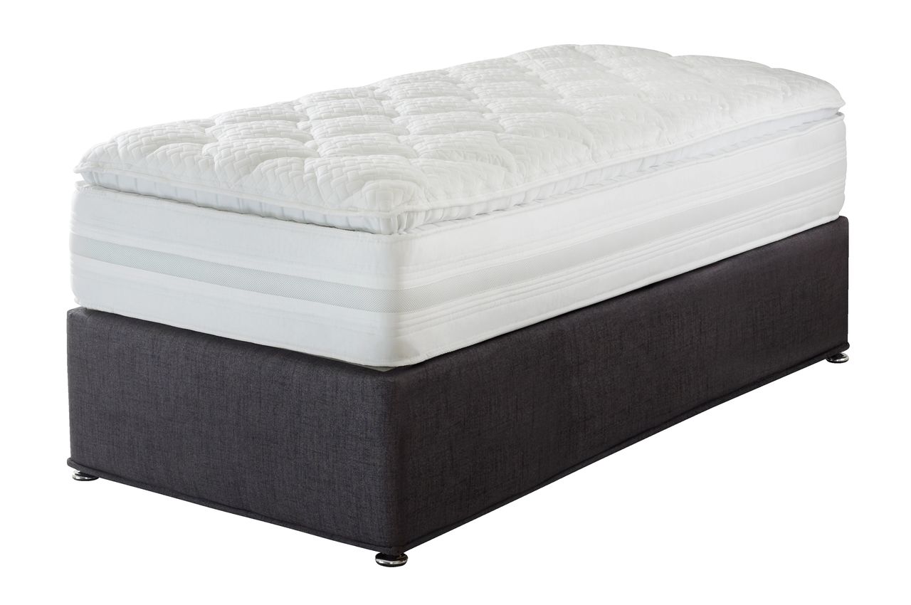 Divan Base Single GOLD D20 JYSK