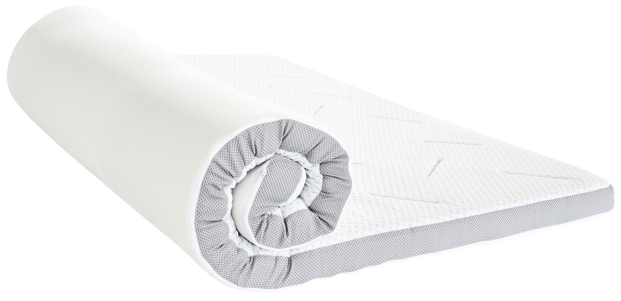 super soft foam mattress topper