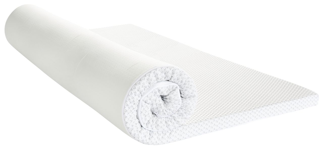 Mattress topper 180x200 GOLD T30 Super King JYSK