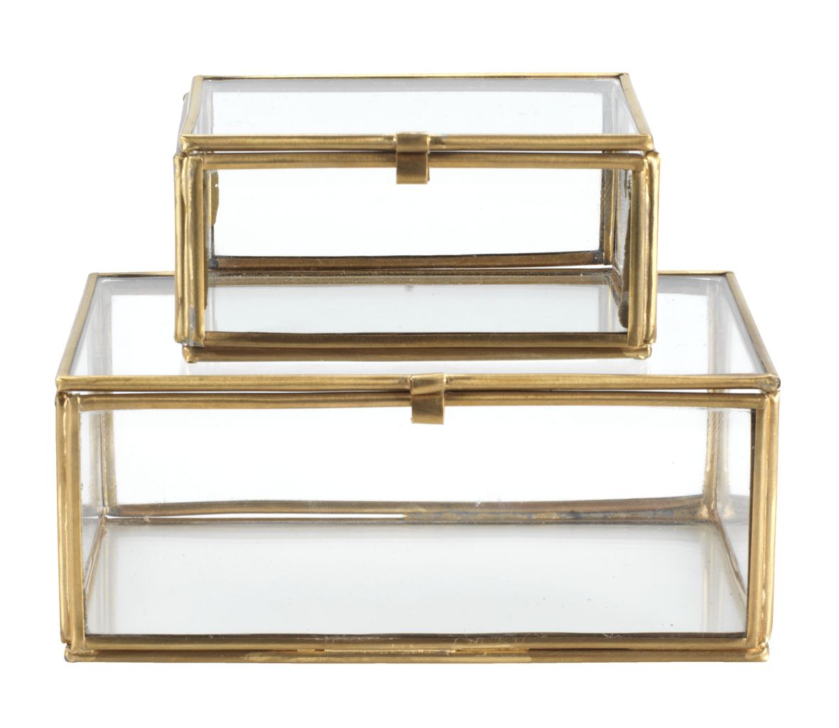 Jewellery box VIKEN set of 2