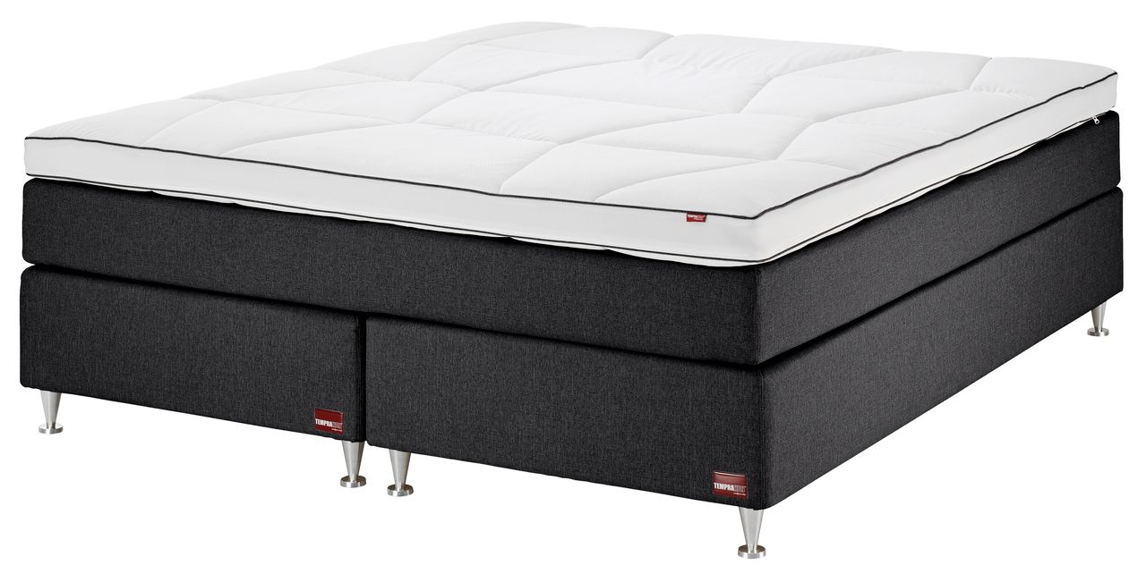 Boxspring 180x200 TEMPRAKON C200 G48 JYSK