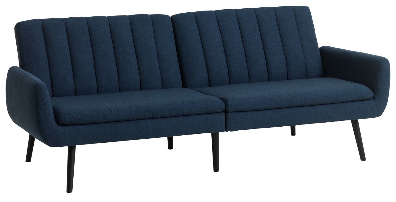 jysk hansen sofa bed review