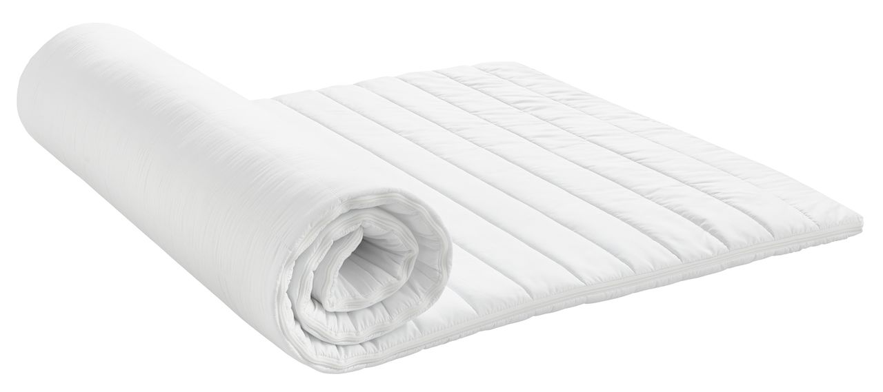 Topper 80x190 cm PLUS T50 DREAMZONE JYSK