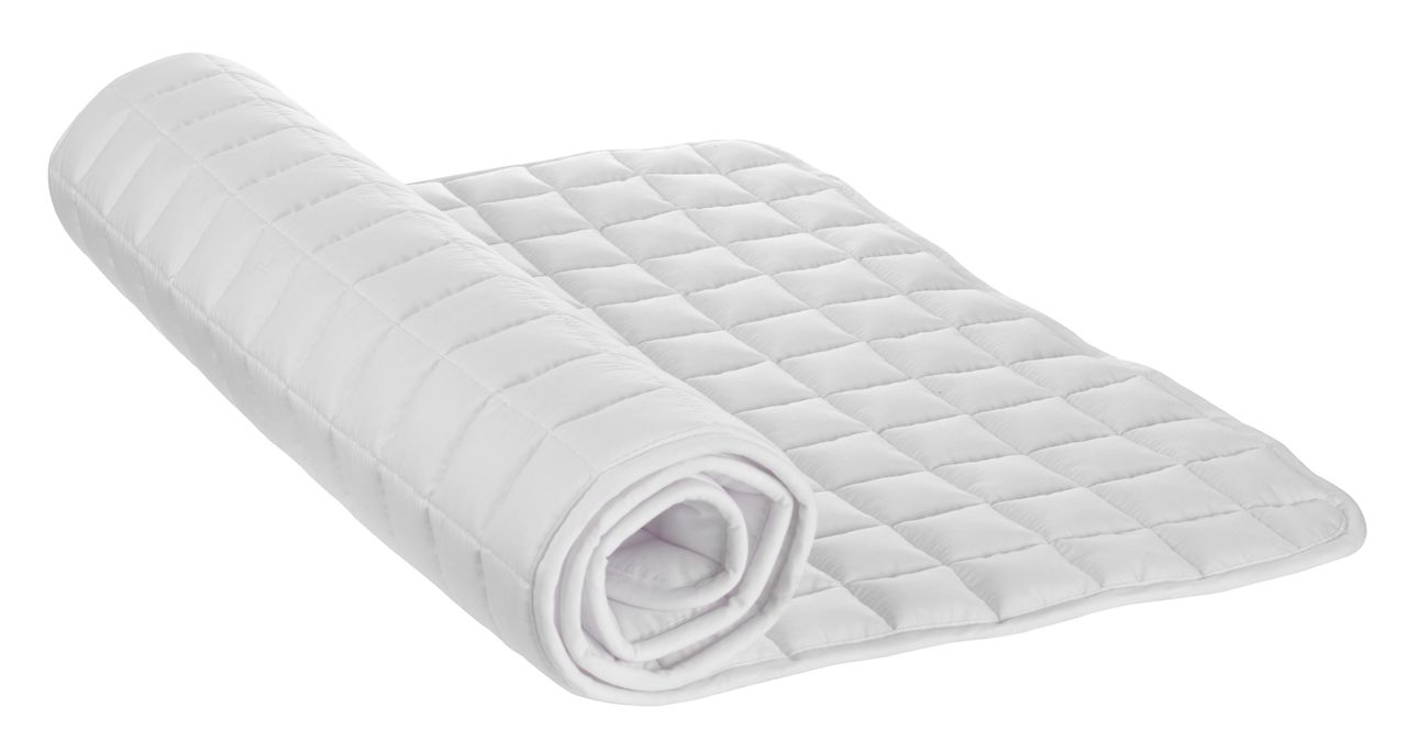 Mattress pad 5x5 PLUS T5 DREAMZONE | JYSK