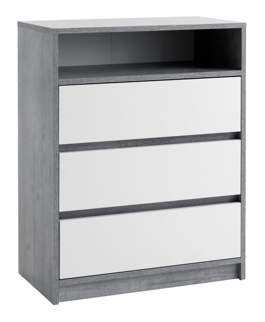 Jysk drawers deals