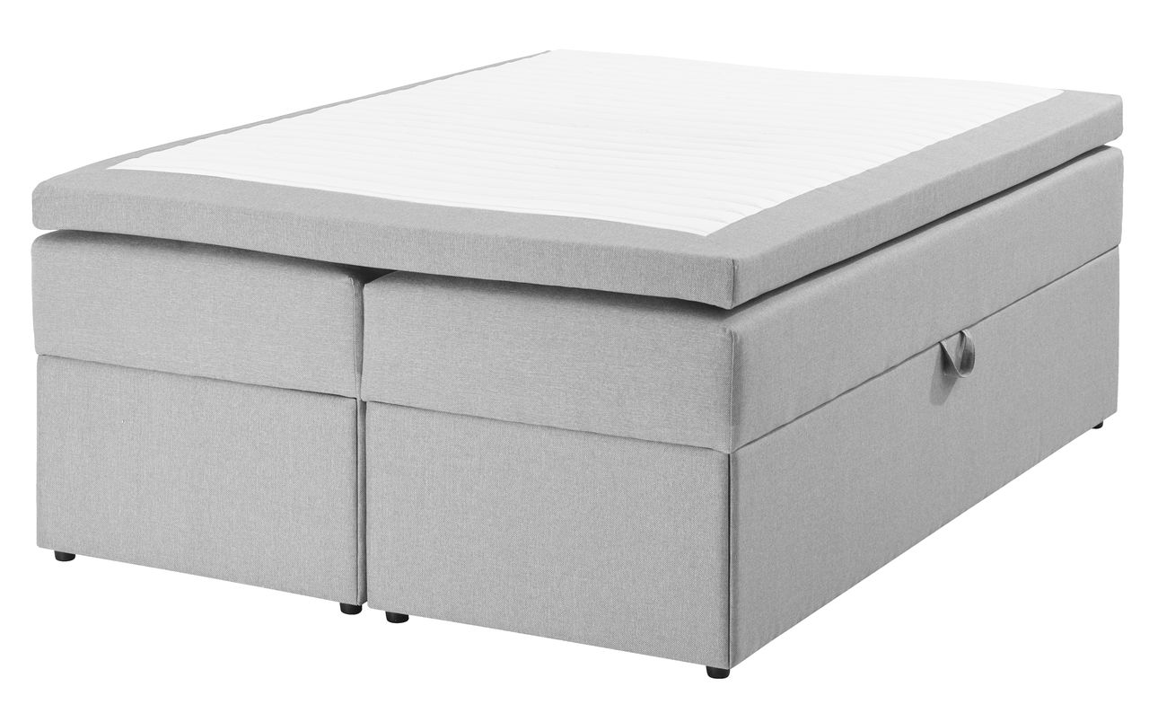 Bed 140x200 GOLD C50