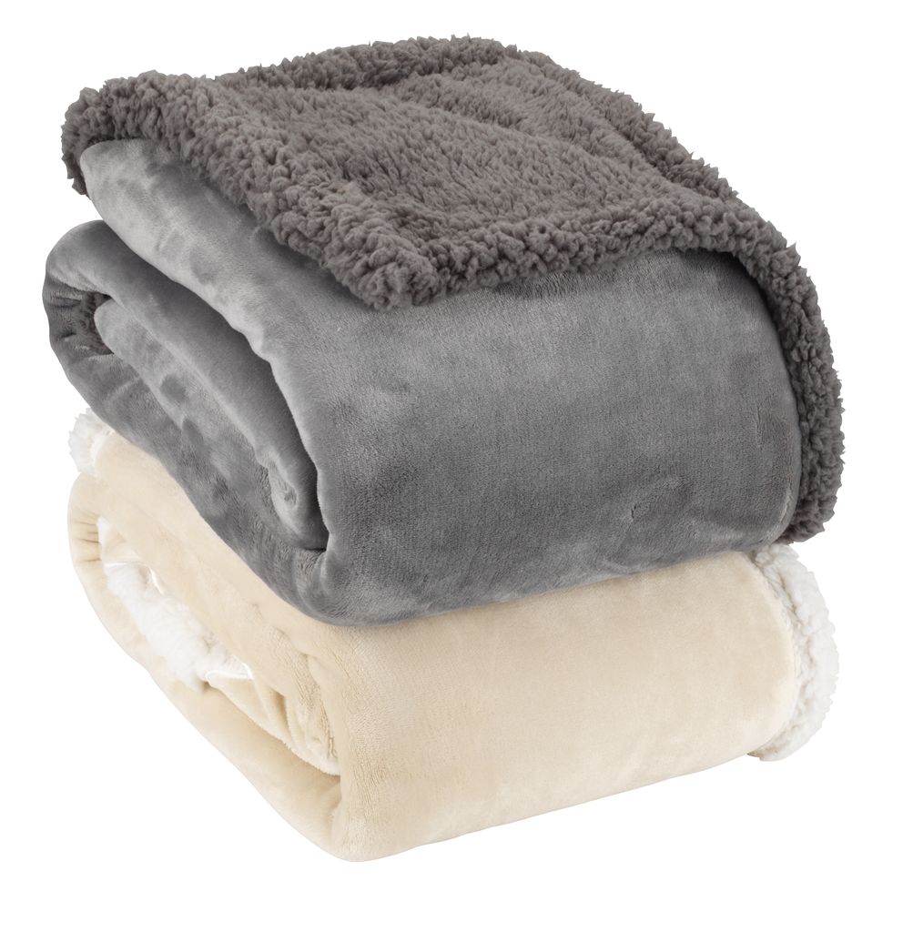 Throw OD 130x170 assorted JYSK