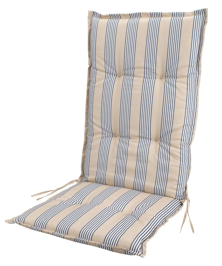 Traneholm chair cushion beige