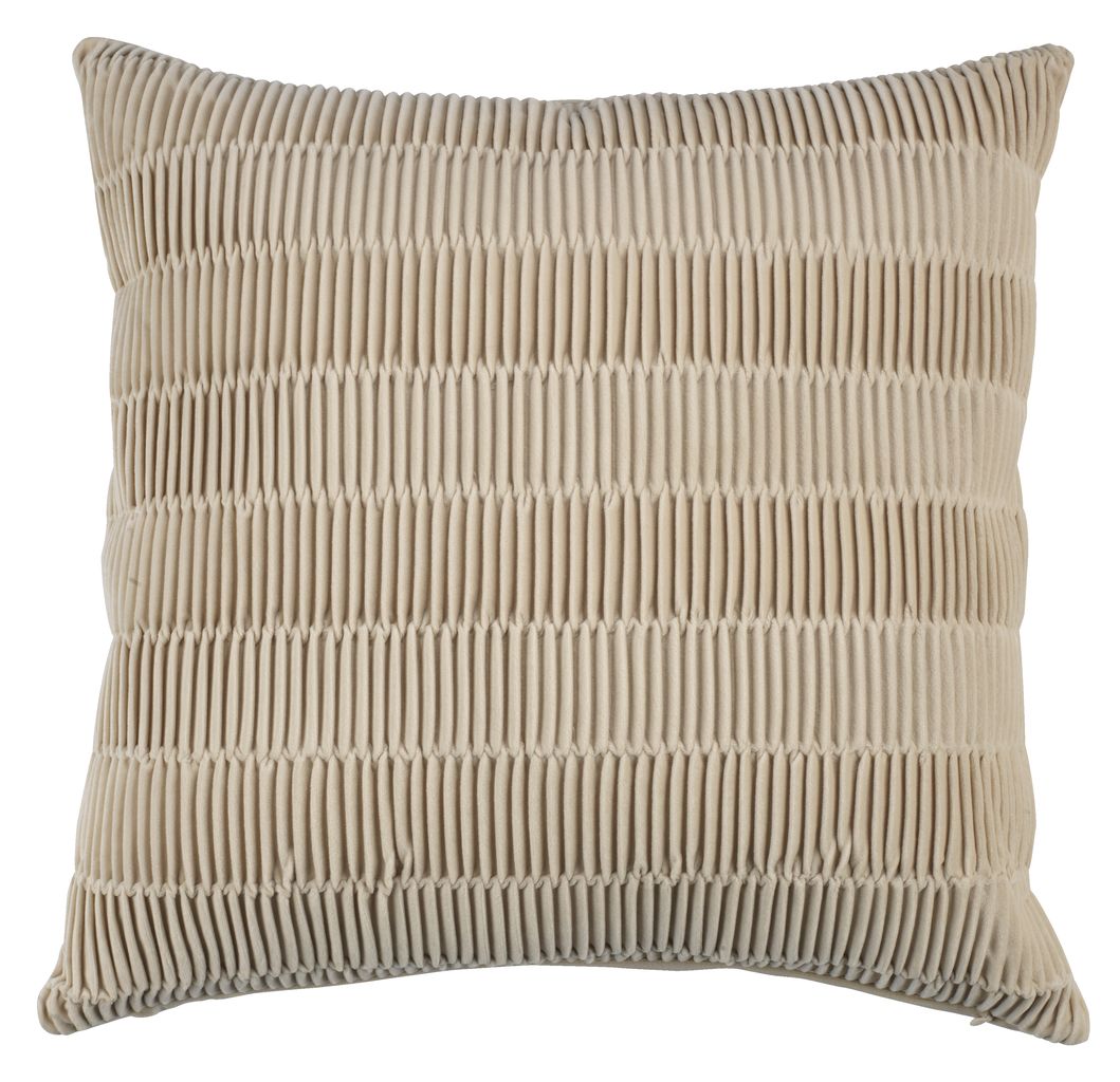 Zierkissen SNEPRYD 45x45 beige JYSK