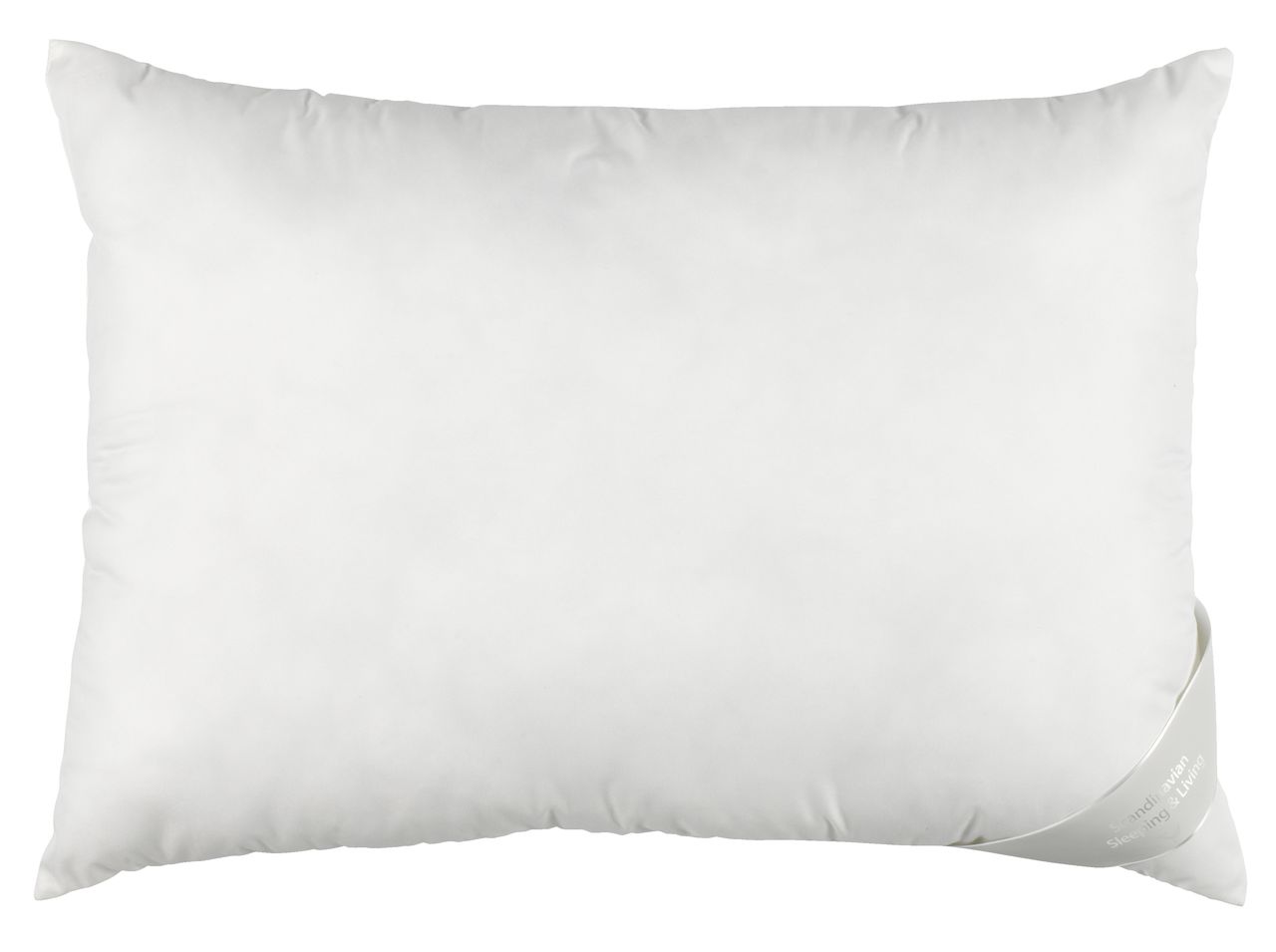 Pillow 700g GLOPTIND 50x70/75 JYSK
