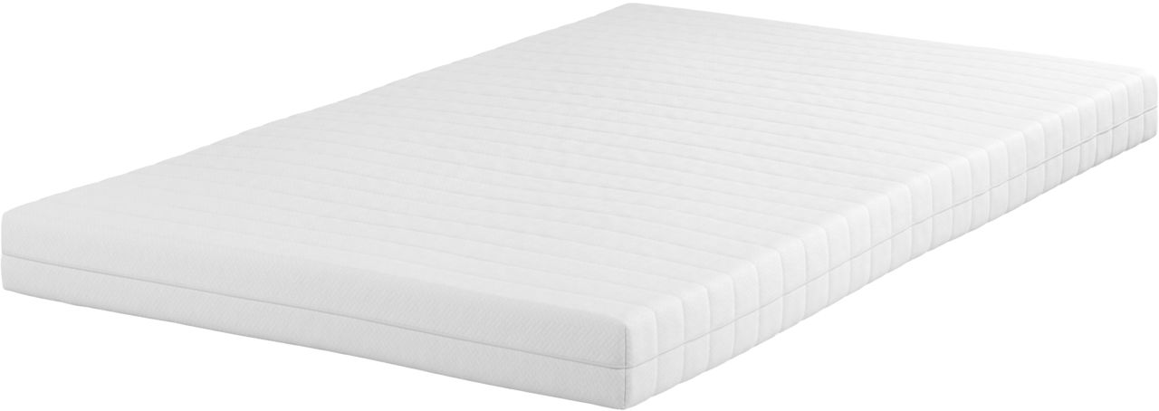 Compatibel met Ongepast Humanistisch Schuimmatras 120x200 PLUS F60 DREAMZONE | JYSK