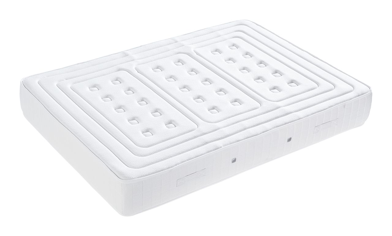 Colchón 150x190 GOLD F100 WELLPUR JYSK