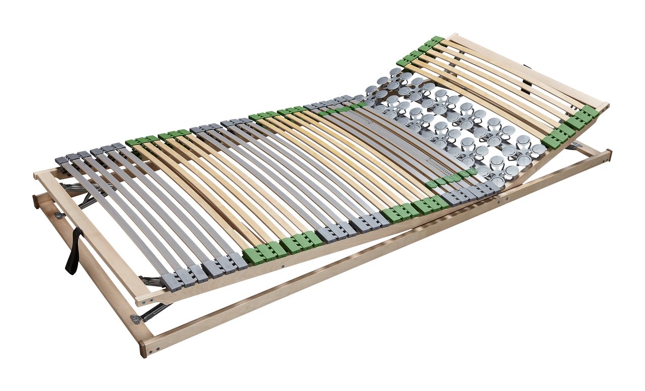 Lattenrost 90x200 GOLD A40 FLEX JYSK