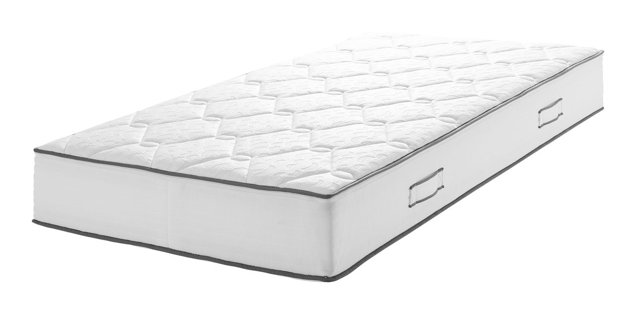 Matratze 160x200 GOLD S55 DREAMZONE | JYSK