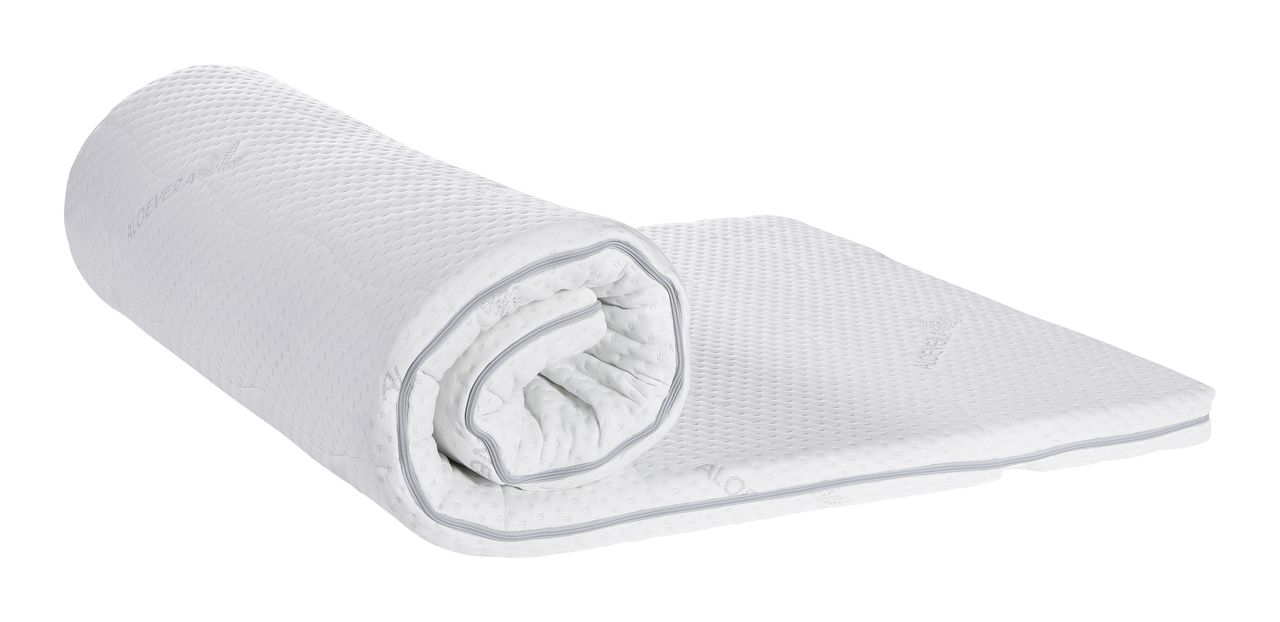 Topper 90x200cm GOLD T55 DREAMZONE JYSK