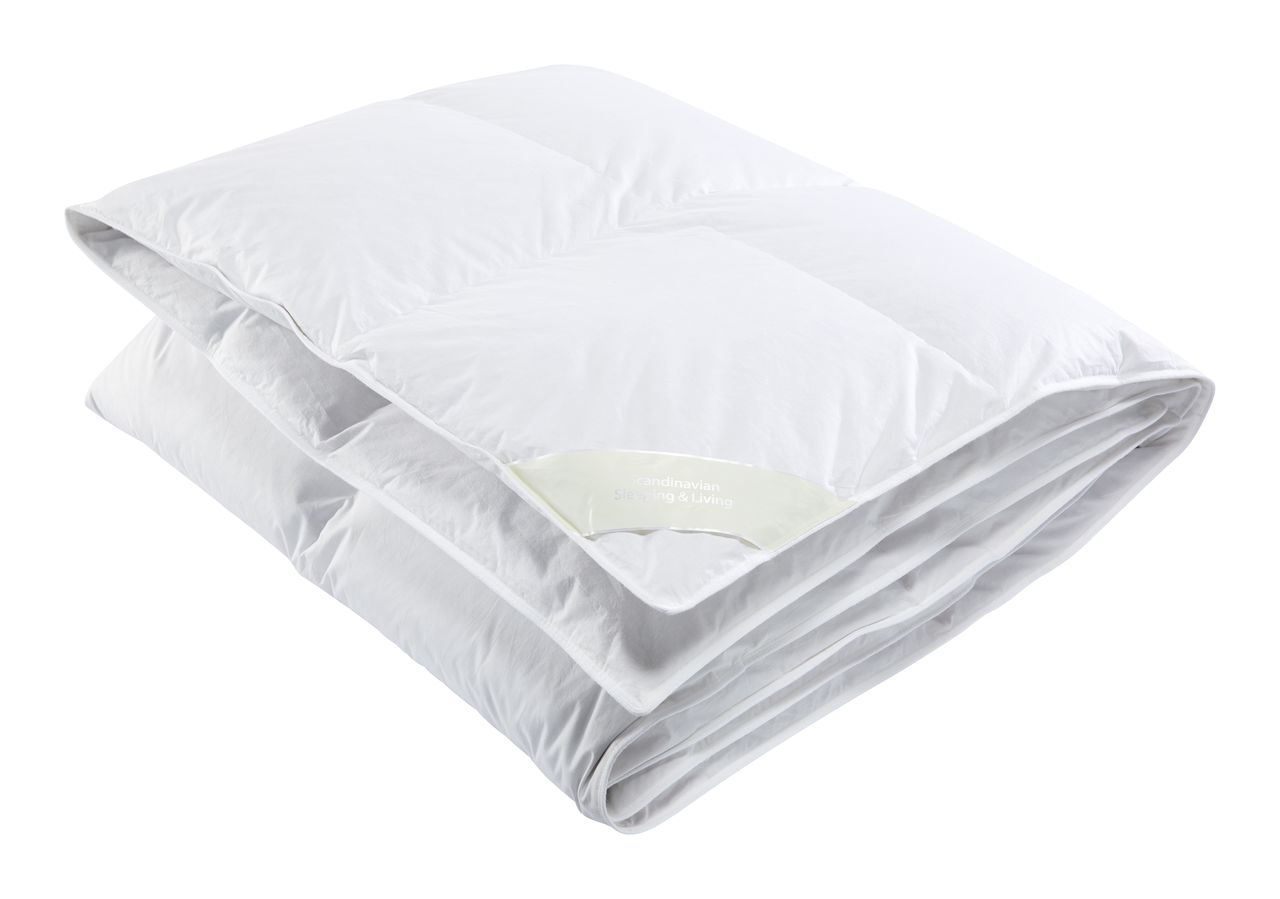 Decke 300g LENDFJELL kühl 135x200 | JYSK