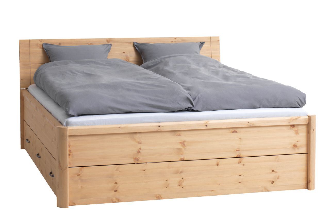 30+ Bettgestell 140X200 Jysk, Einige unserer betten kommen mit