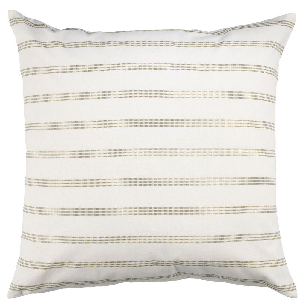 Back cushion STRANDKARSE 65x65 off-white | JYSK