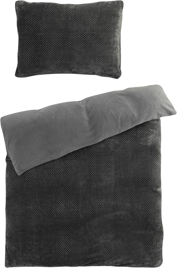 Bettwäsche TEDDY 135x200 | JYSK