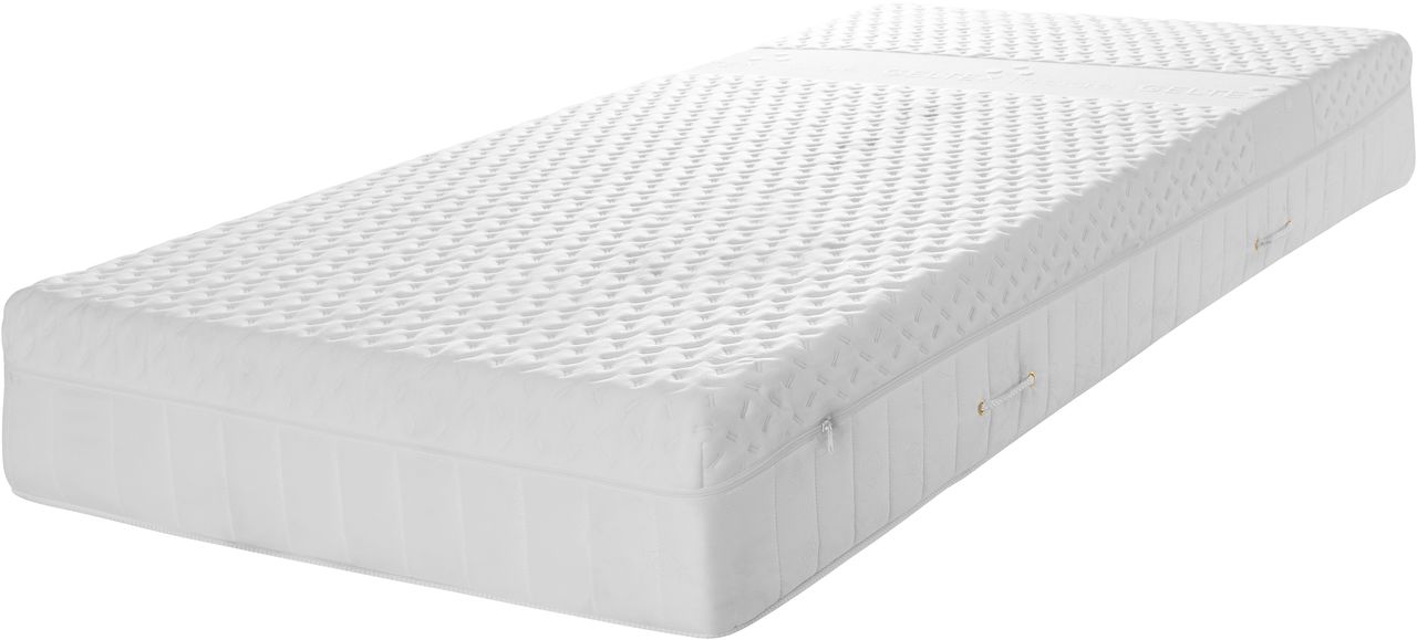 Matratze 90x200 SCHLARAFFIA S250 M | JYSK