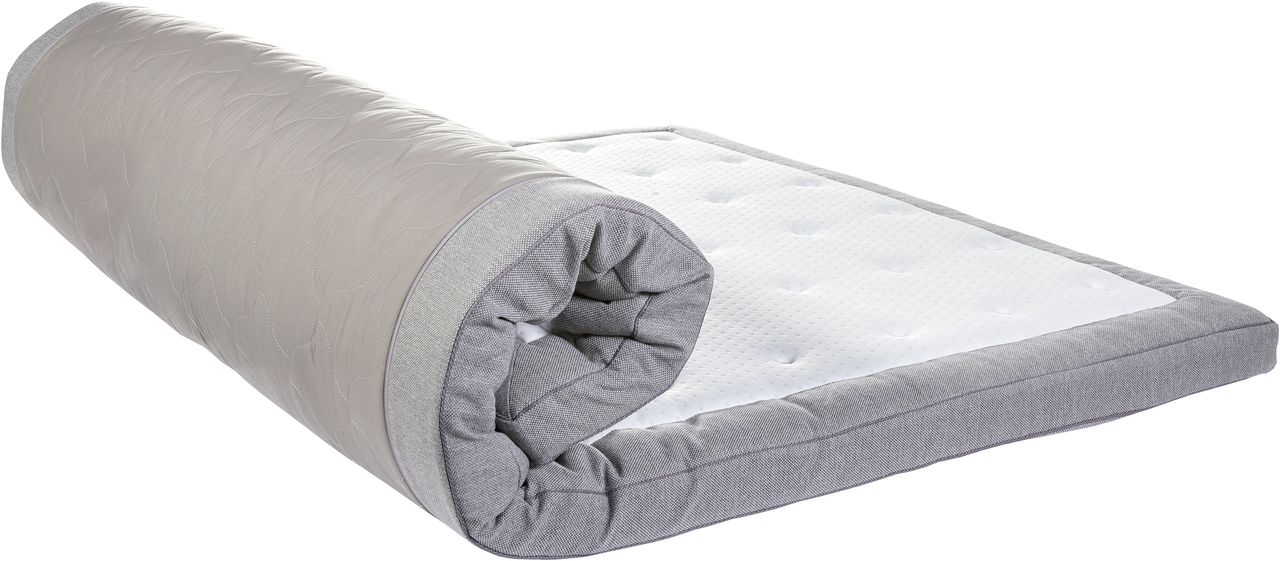 Topper 140x200 GOLD T115 DREAMZONE JYSK