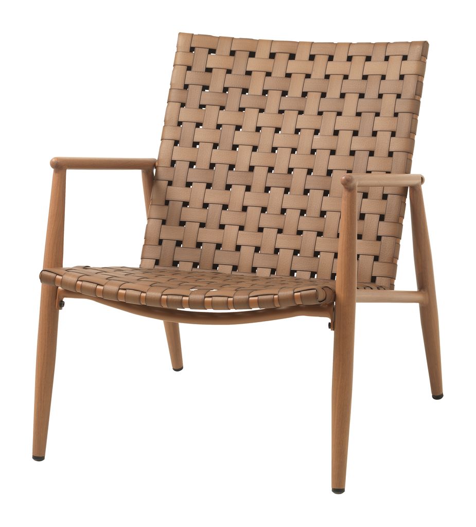 Lounge-Sessel EDDERUP natur | JYSK