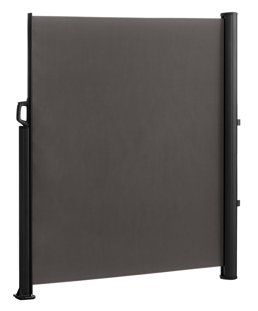 Side awning PEJELT H140 grey JYSK