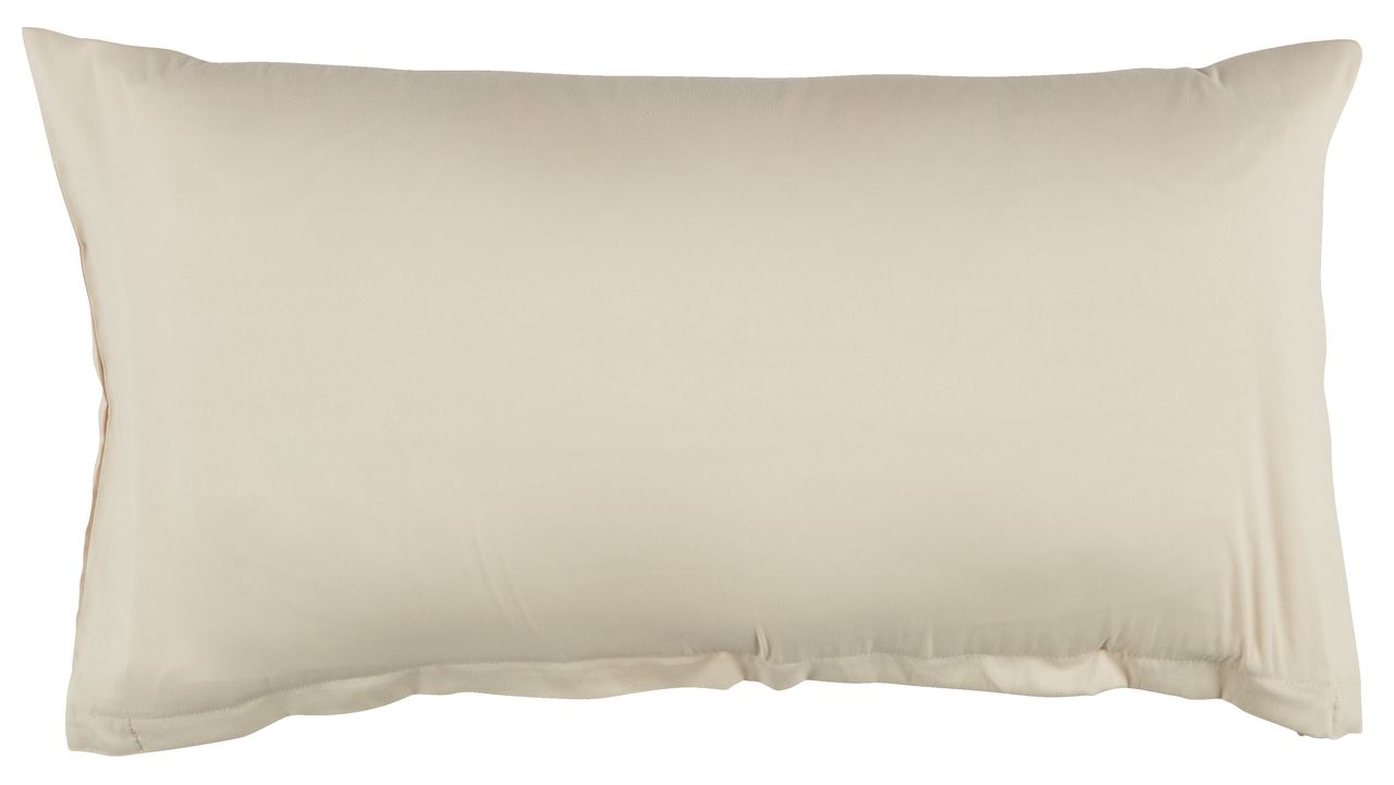 Kissenbezug 40x80 natur | JYSK
