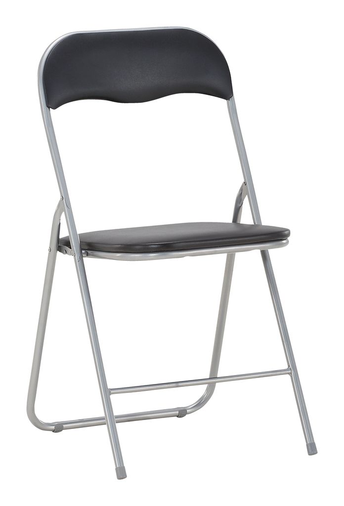 Klappstuhl VIG schwarz | JYSK