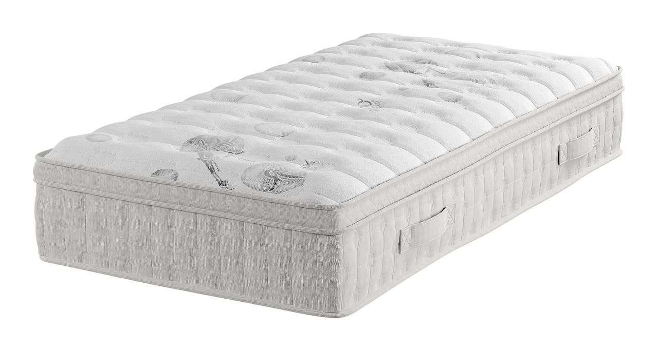 Spring mattress GOLD S95 DREAMZONE Single JYSK