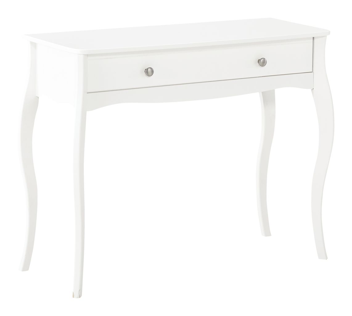 Table Console LEMVIG 40x100 blanc | JYSK